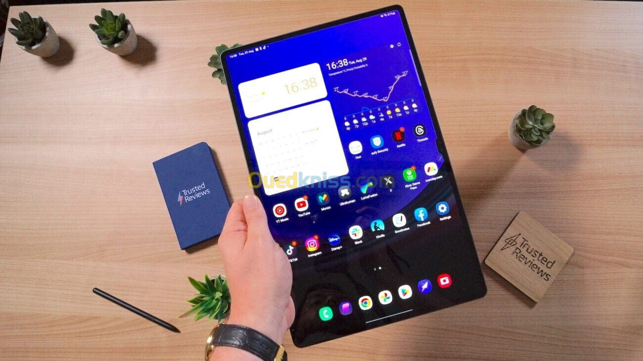 SAMSUNG tab S9 ULTRA