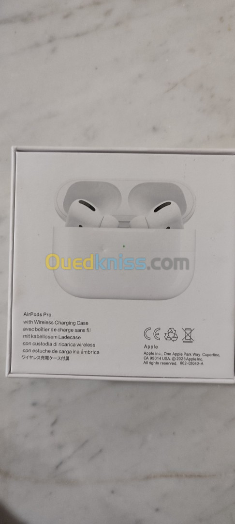 Airpods pro USA 