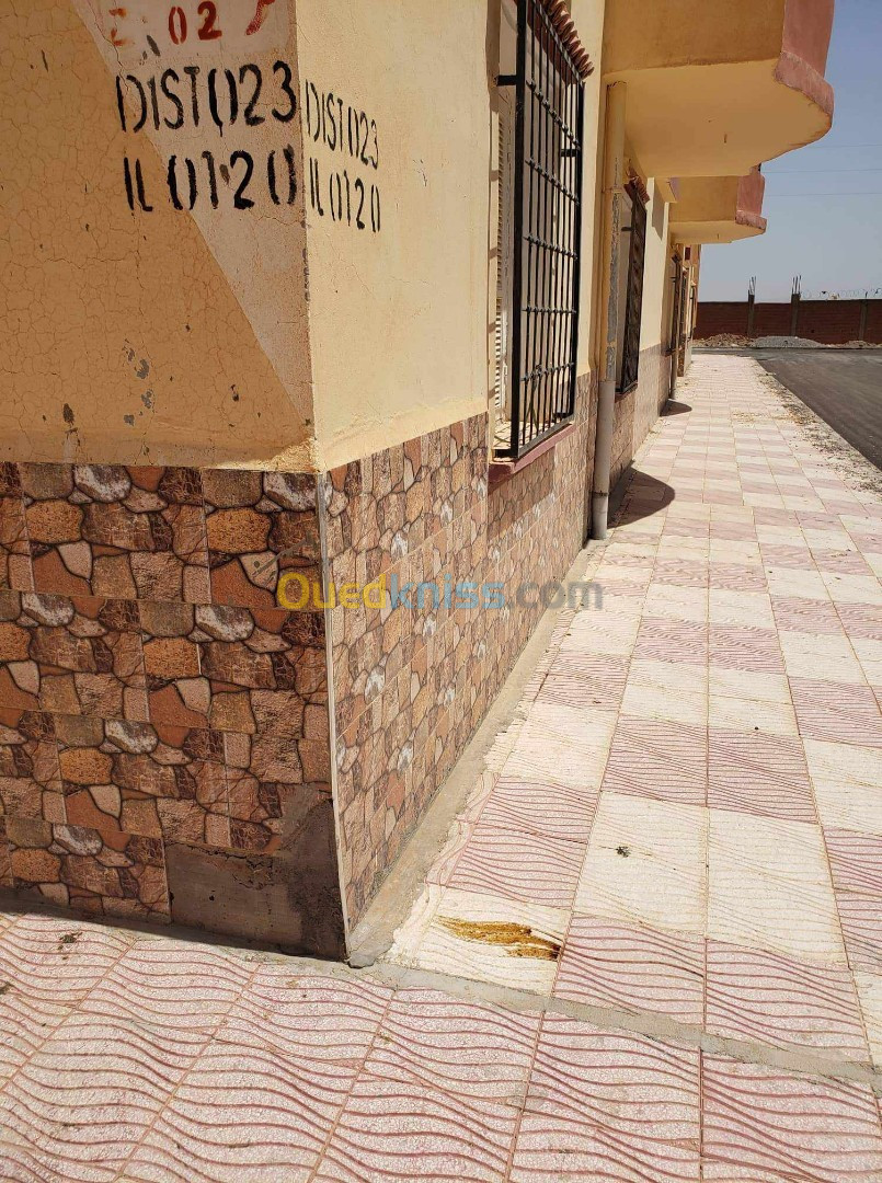 Vente Appartement F2 Bordj Bou Arreridj Ain taghrout