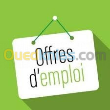 Recrutement