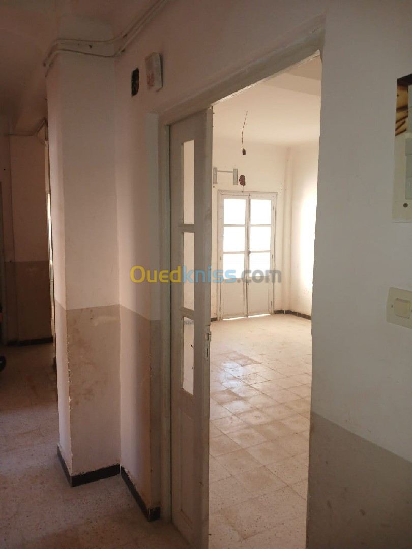 Vente Appartement M'Sila Msila