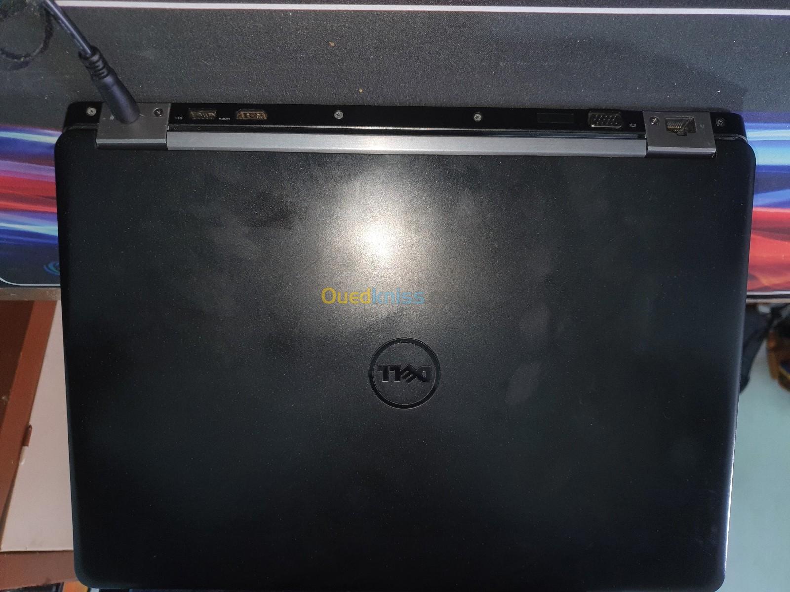 Dell Latitude E5470