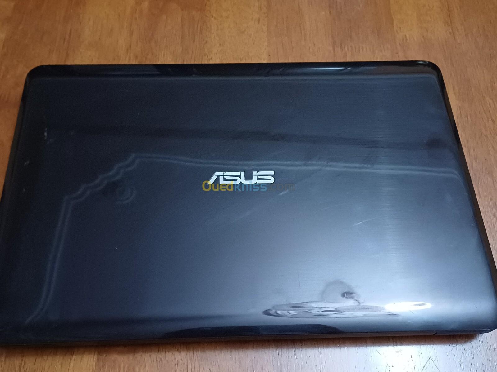 Pc asus i5 7 génération 