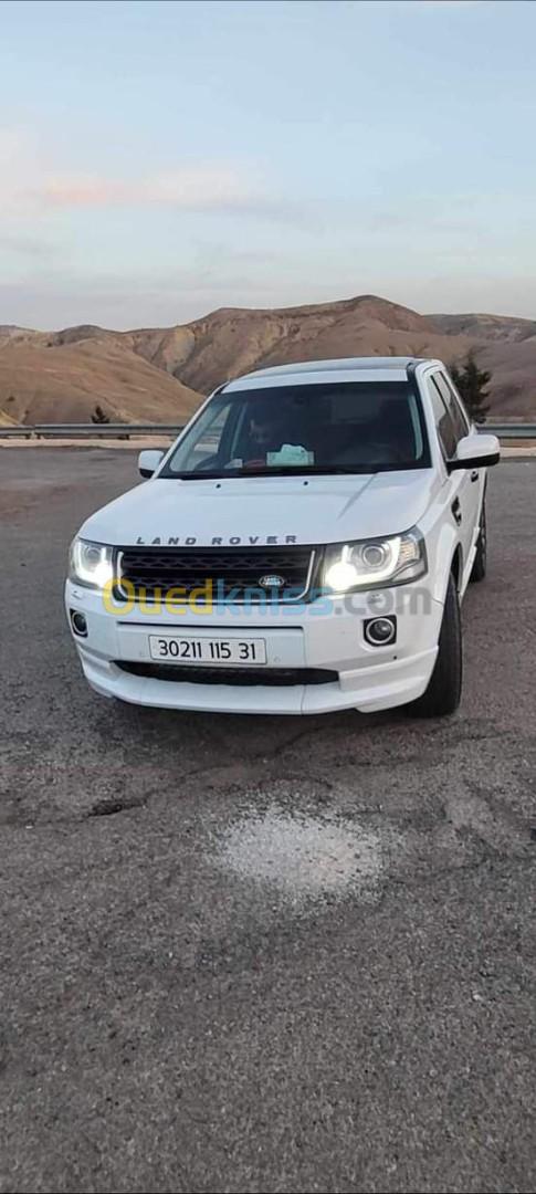 Land Rover Land Rover  2015 