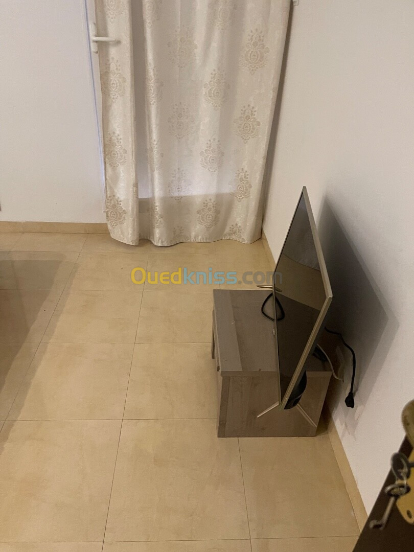 Location Appartement F5 Alger Cheraga