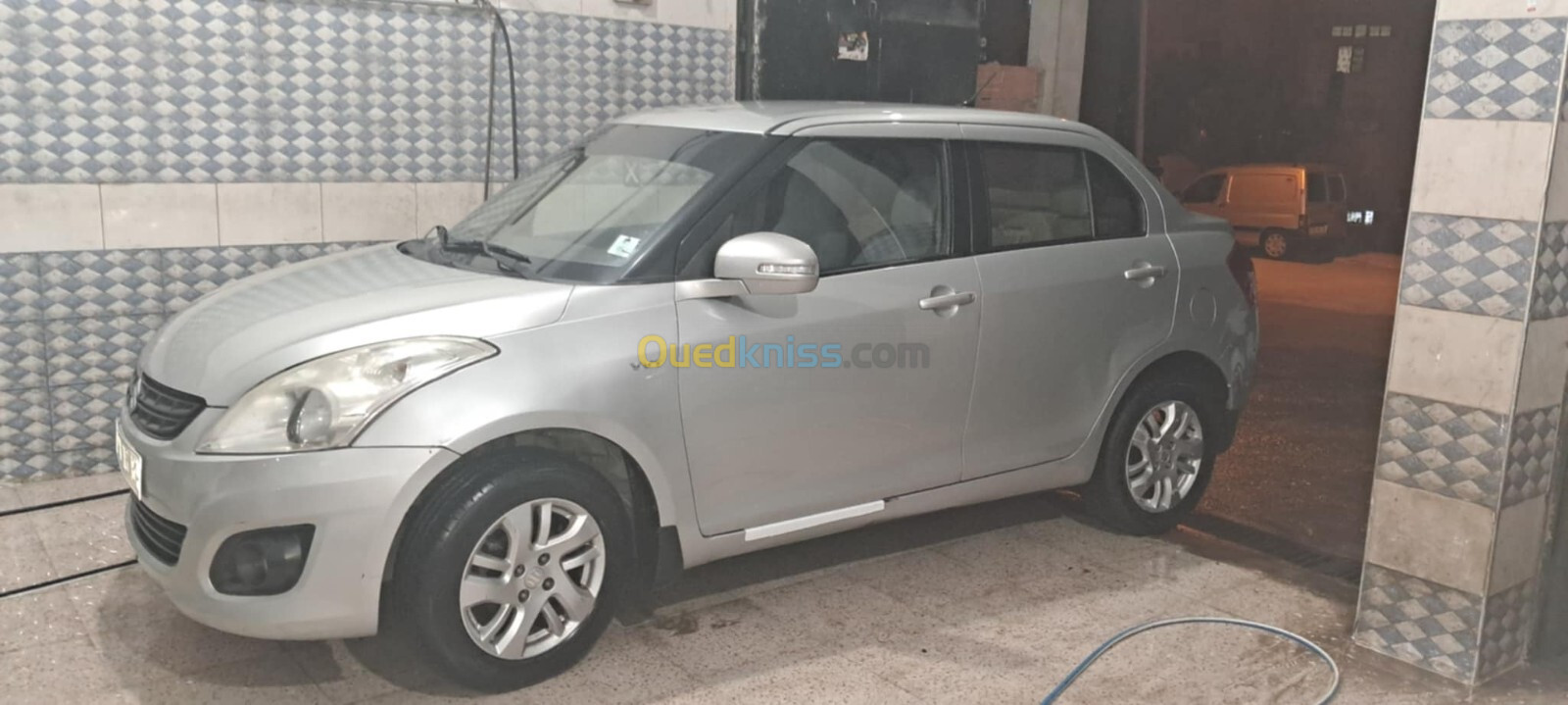 Suzuki Swift 2013 Swift