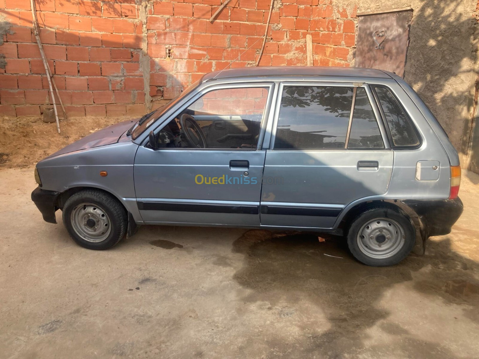 Suzuki Maruti 800 2008 Maruti 800