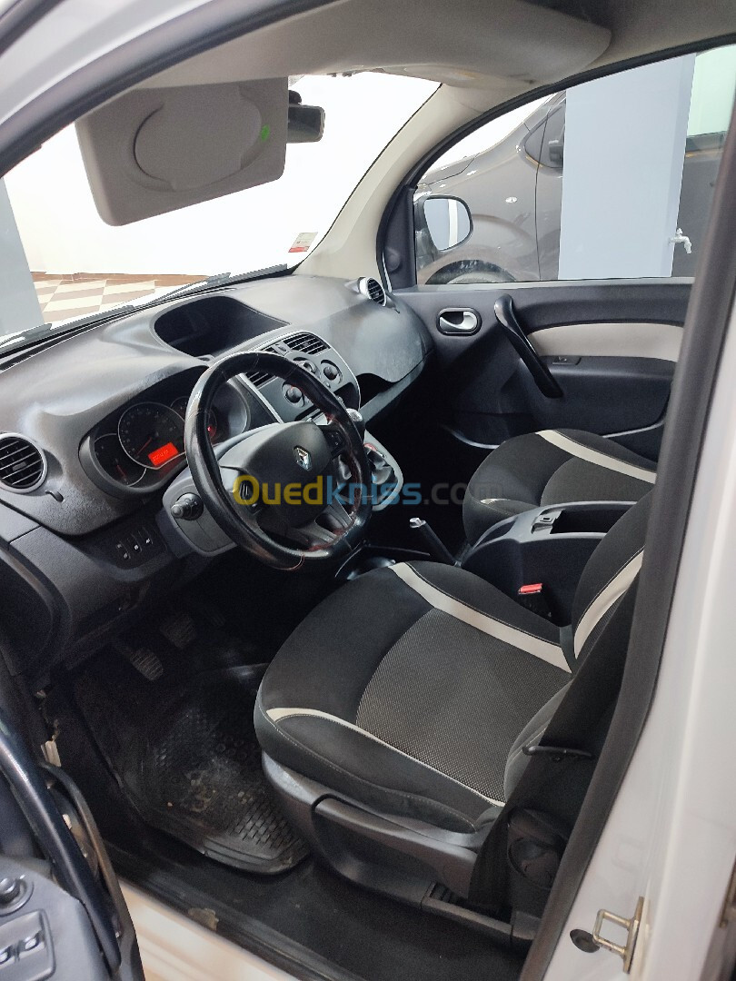 Renault Kangoo 2017 Confort