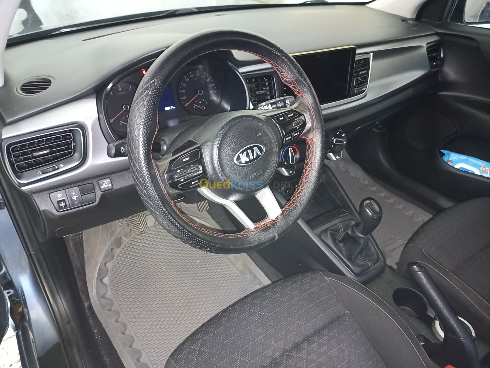 Kia Rio 2020 LX