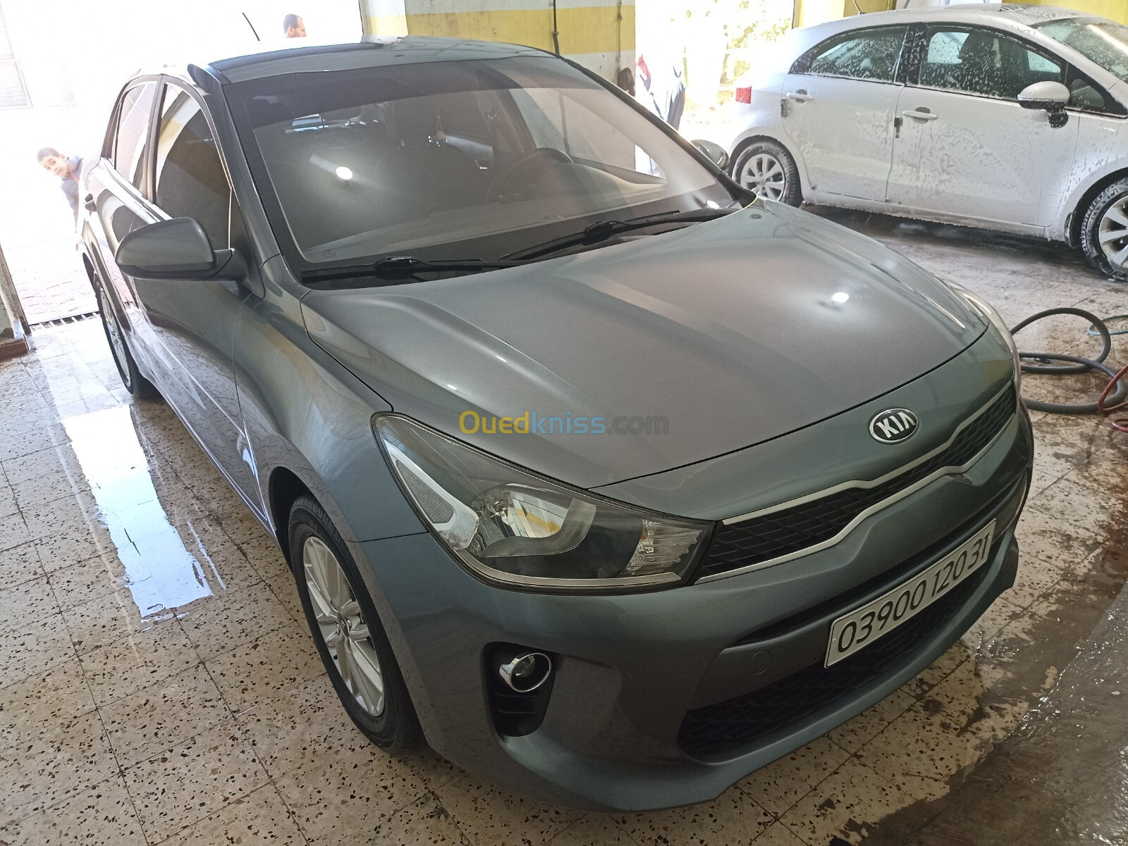 Kia Rio 2020 LX