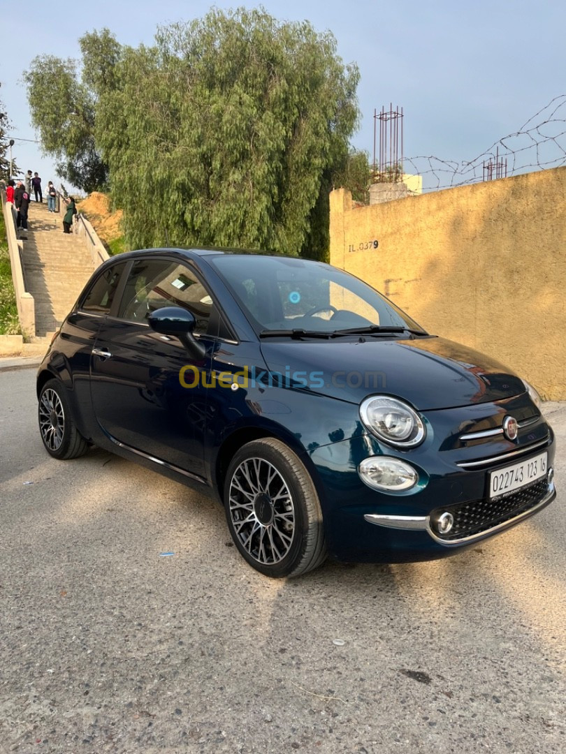 Fiat Fiat 500 2023 Dolcevita