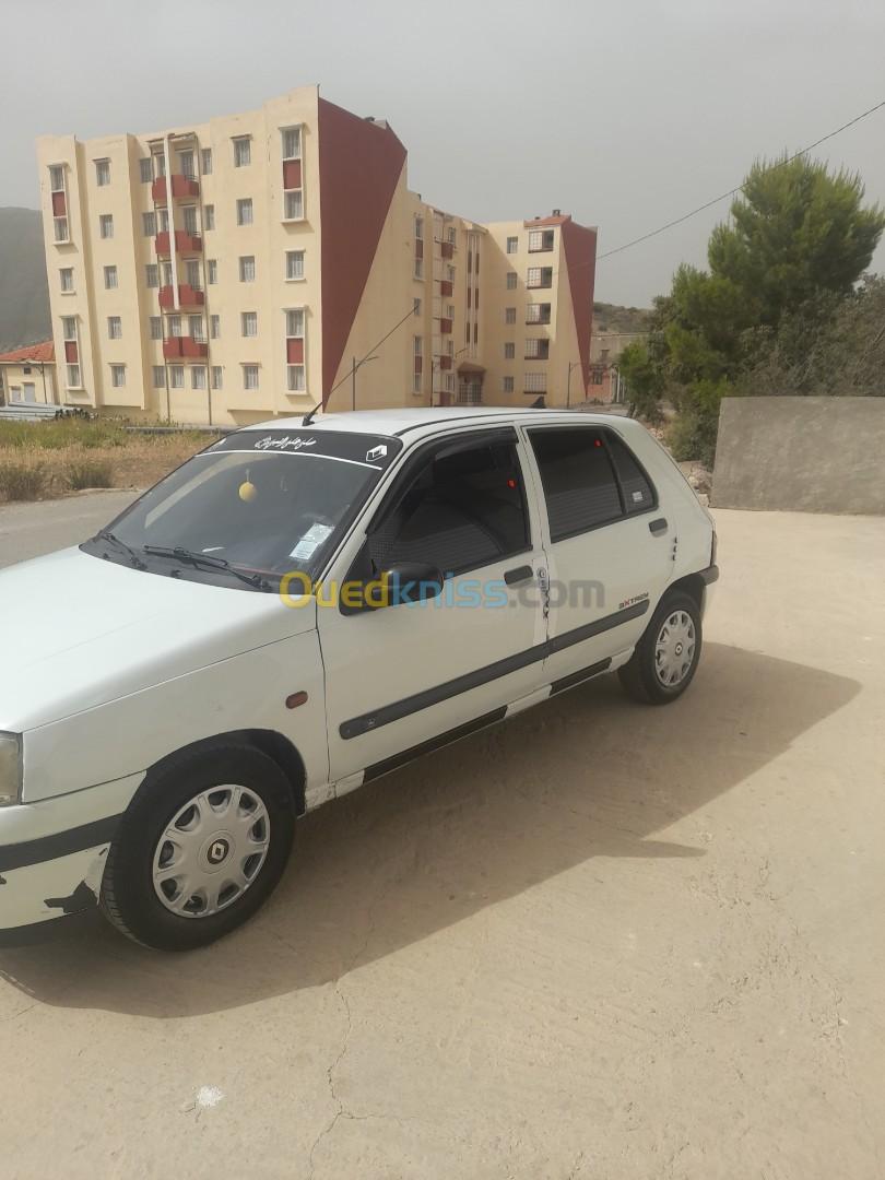 Clio 1 1998 4 porte