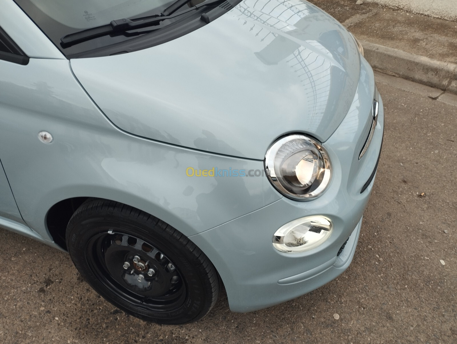 Fiat Fiat 500 2024 Cult