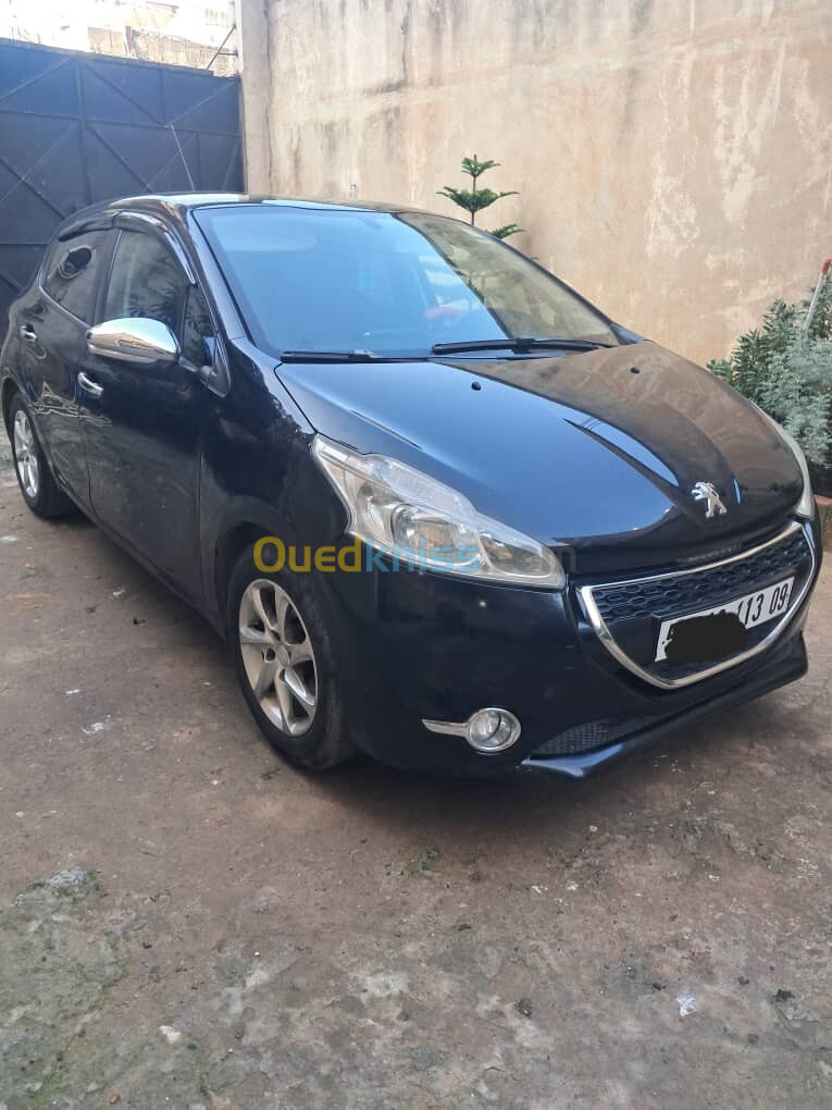 Peugeot 208 2013 Active