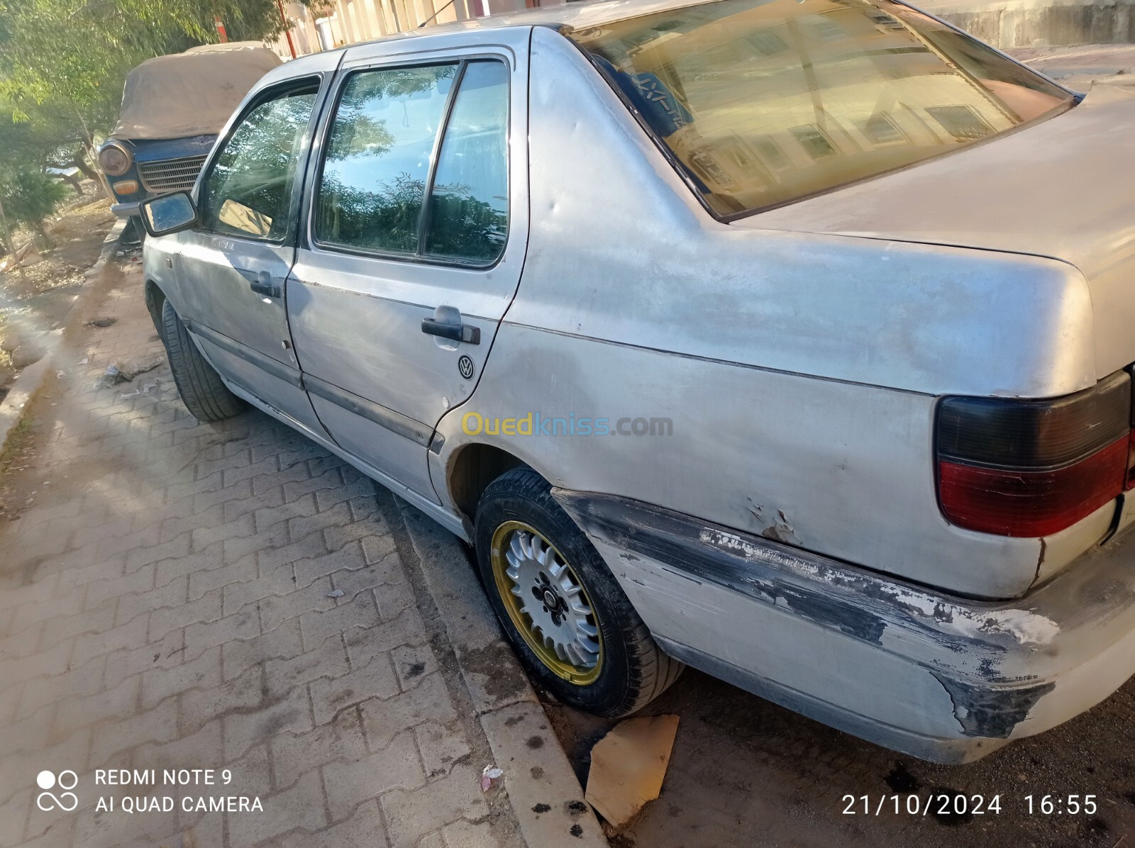 Volkswagen Vento 1996 Vento