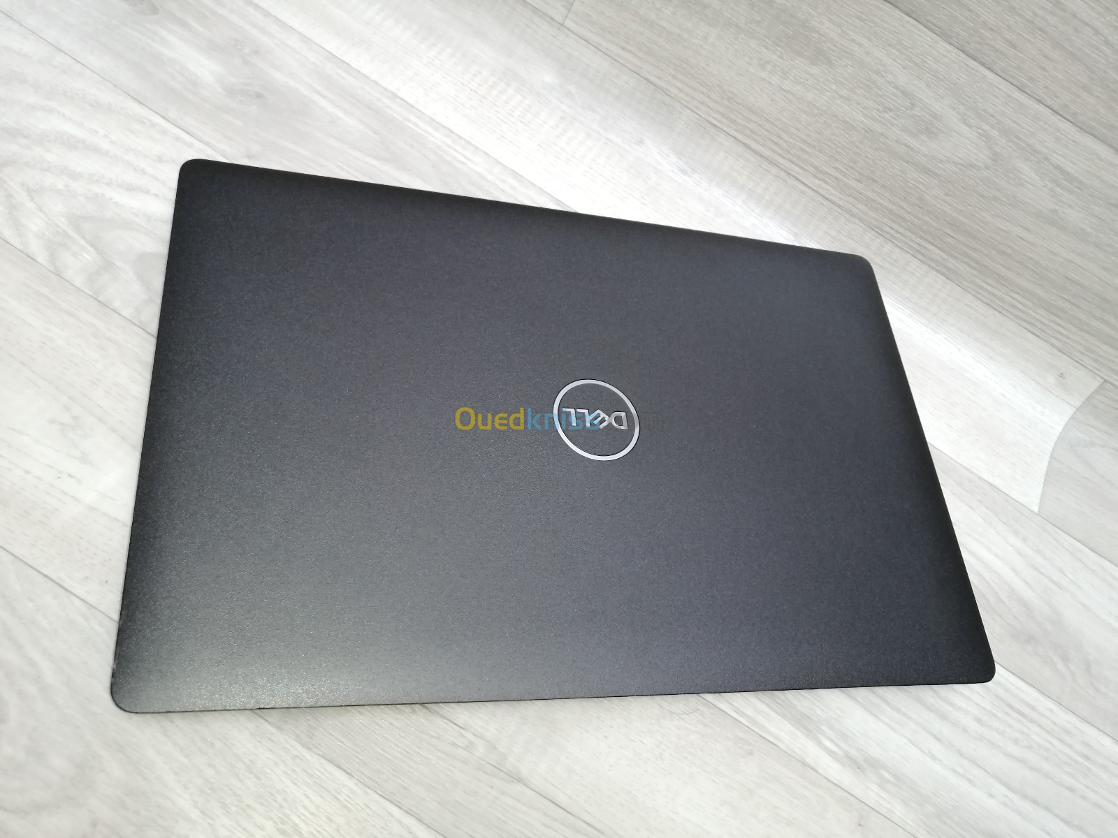 dell latitude 5500