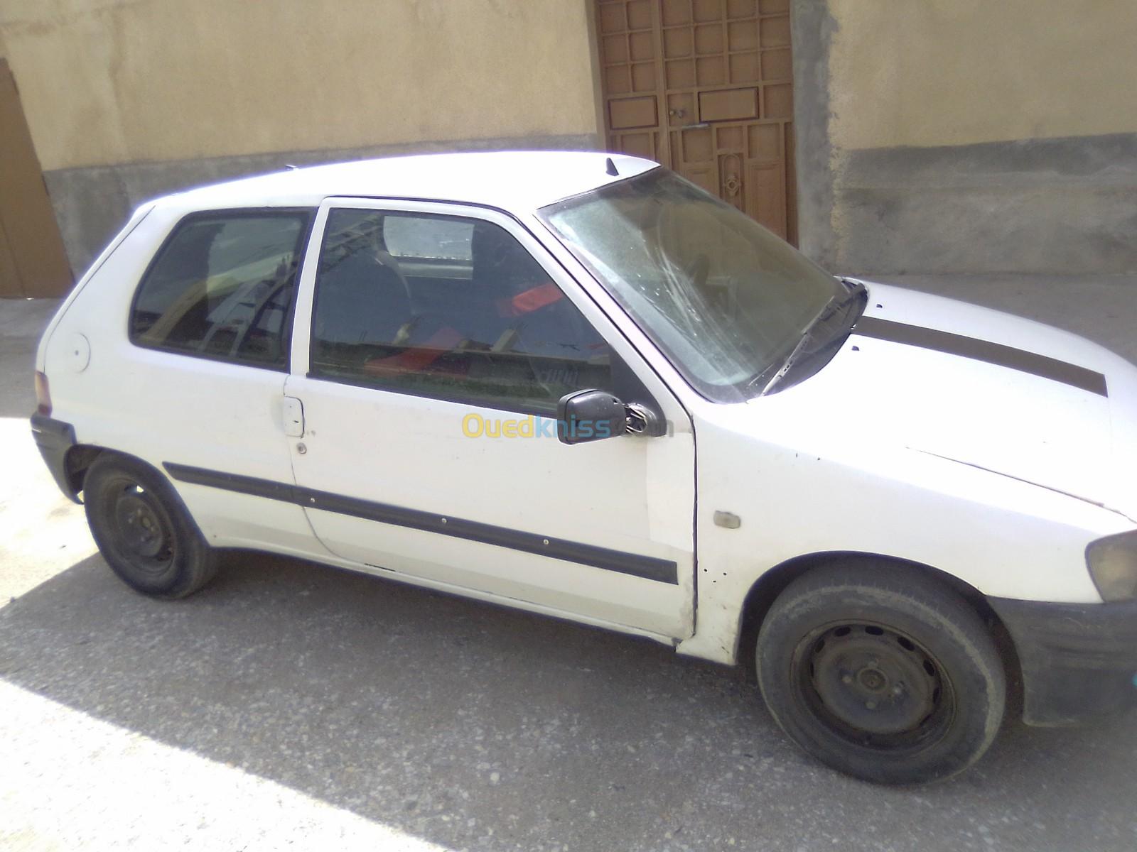 Peugeot 106 1998 106