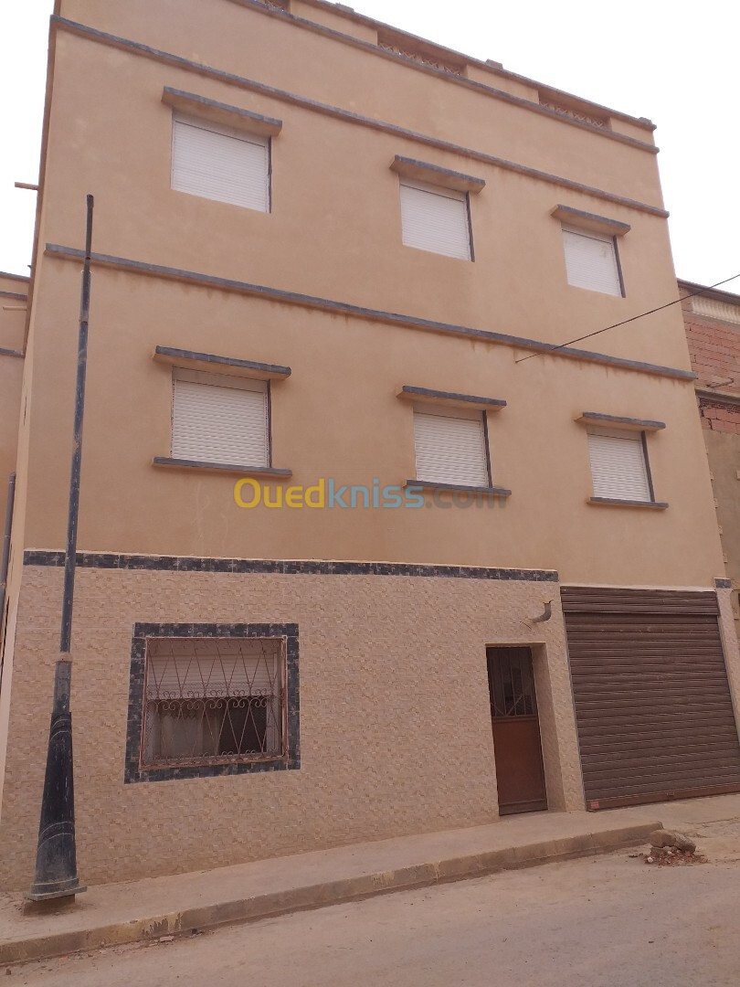 Vente Villa Saïda Saida