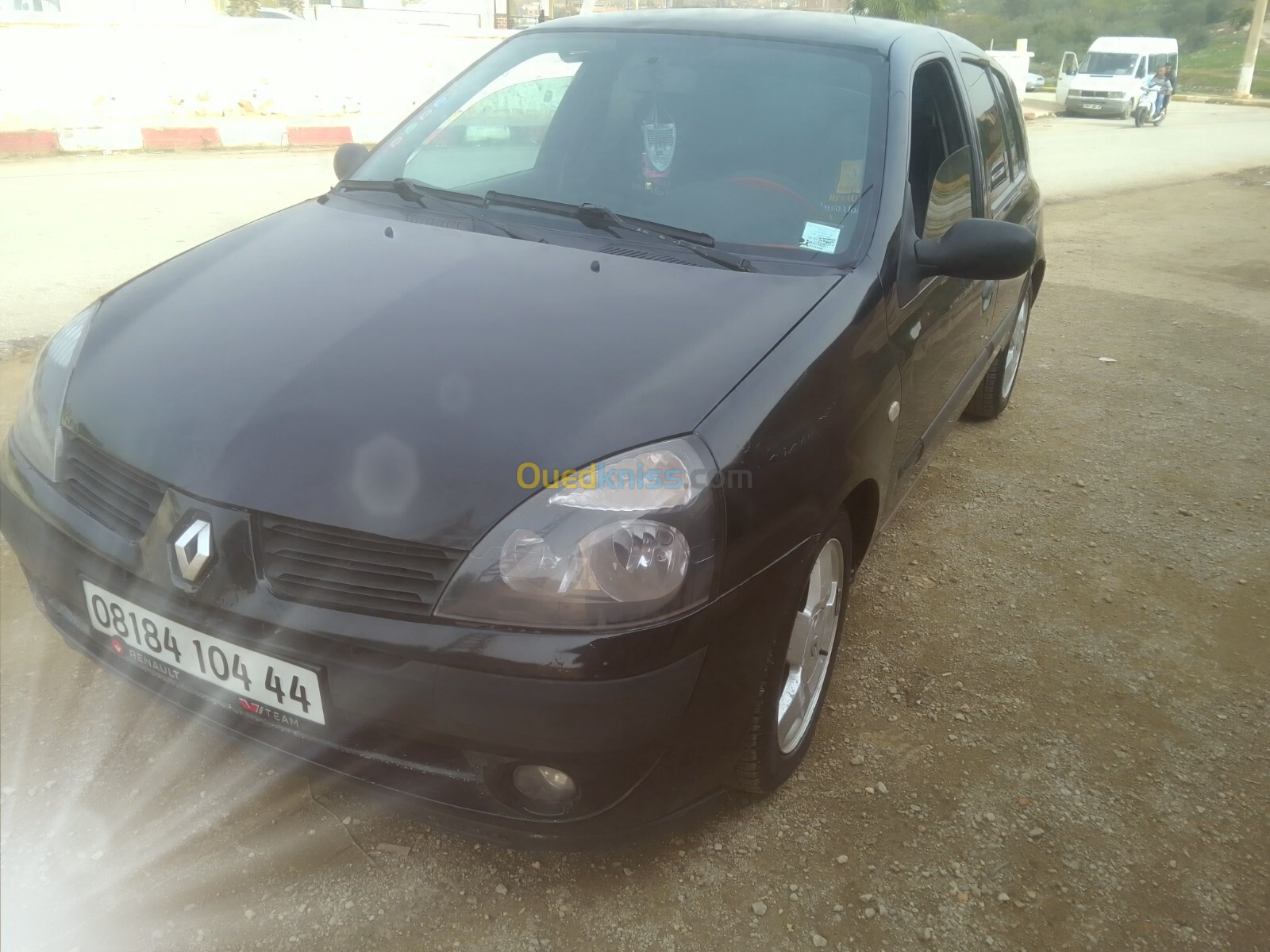 Renault Clio 2 2004 Clio 2