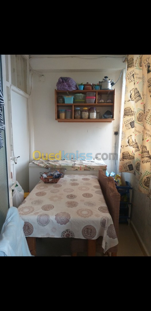 Vente Appartement Alger Birkhadem