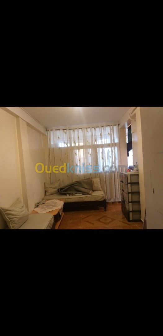 Vente Appartement Alger Birkhadem