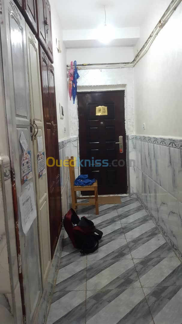 Vente Appartement F3 Alger Birtouta