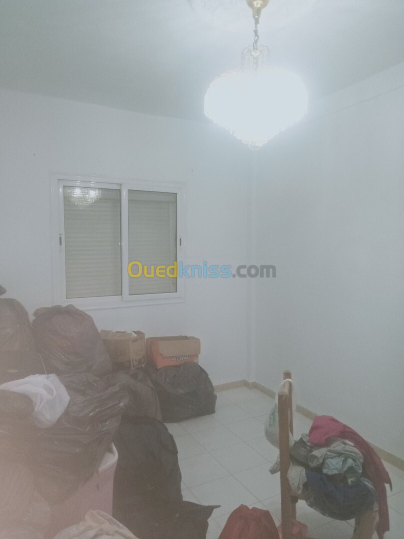 Vente Appartement F3 Alger Birtouta