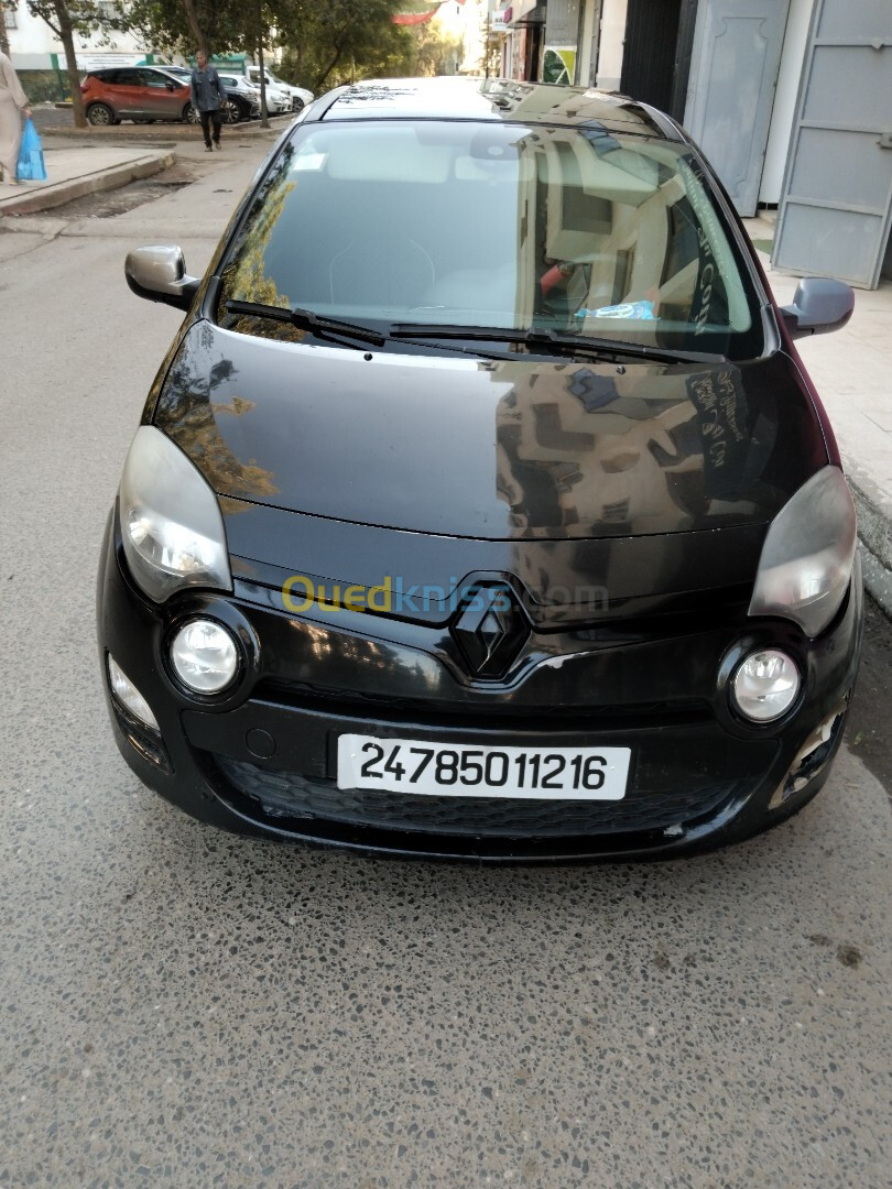 Renault Twingo 2012 Twingo