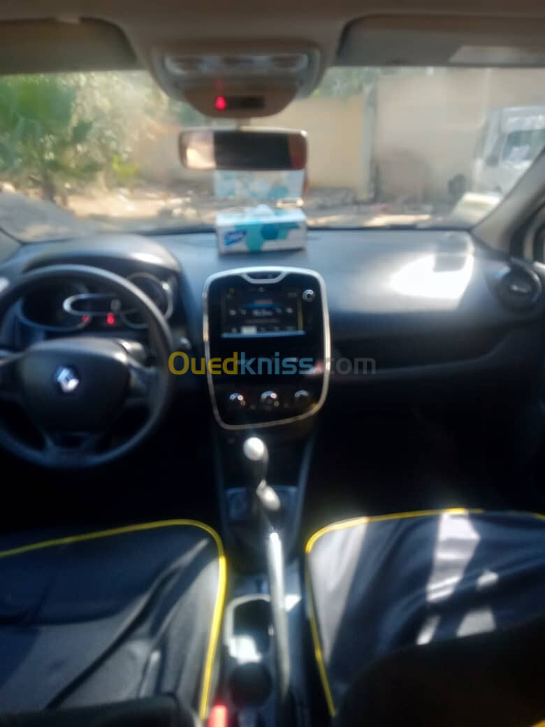 Renault Clio 4 2014 Clio 4