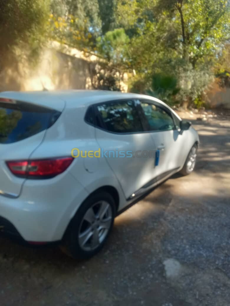 Renault Clio 4 2014 Clio 4