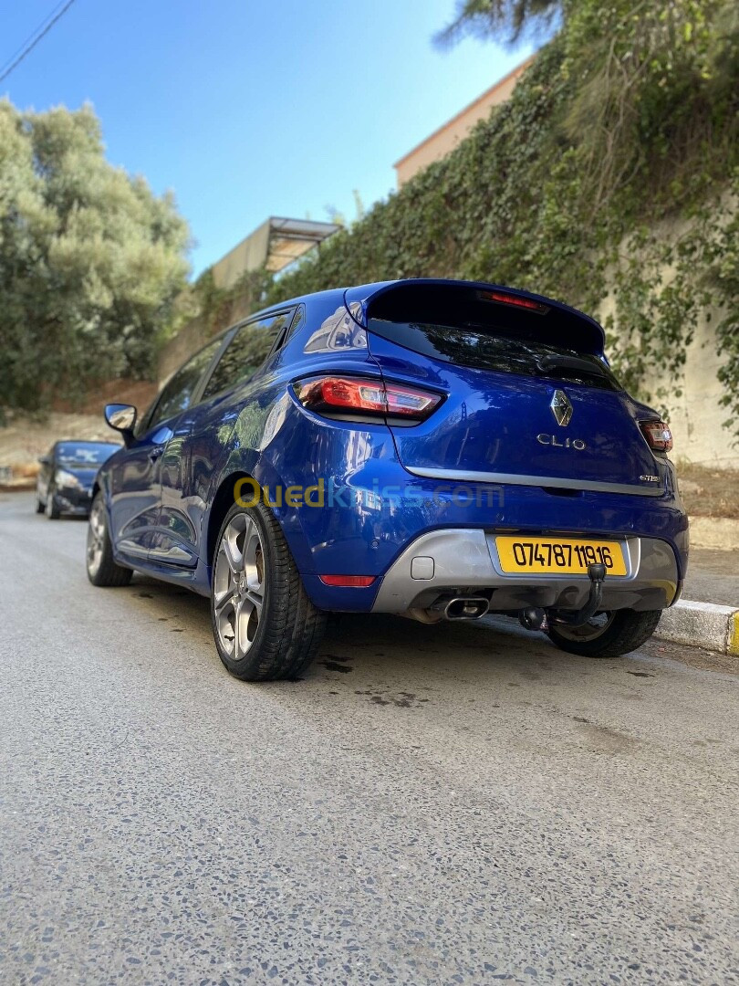 Renault Clio 4 2019 