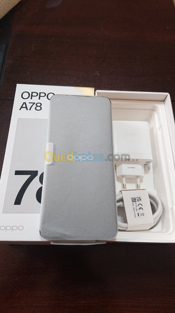 Oppo A78