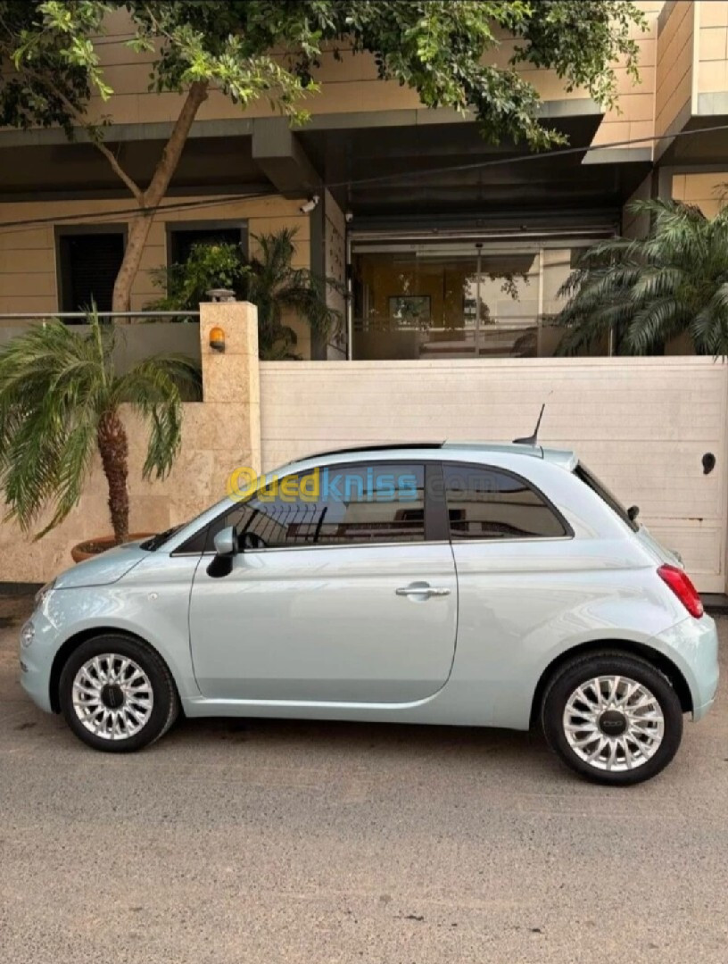 Fiat Fiat 500 dolcevita 2023 