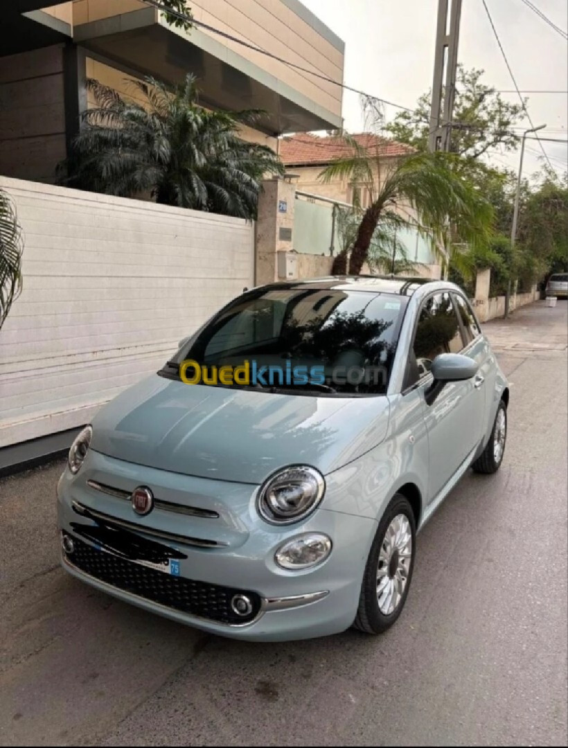 Fiat Fiat 500 dolcevita 2023 