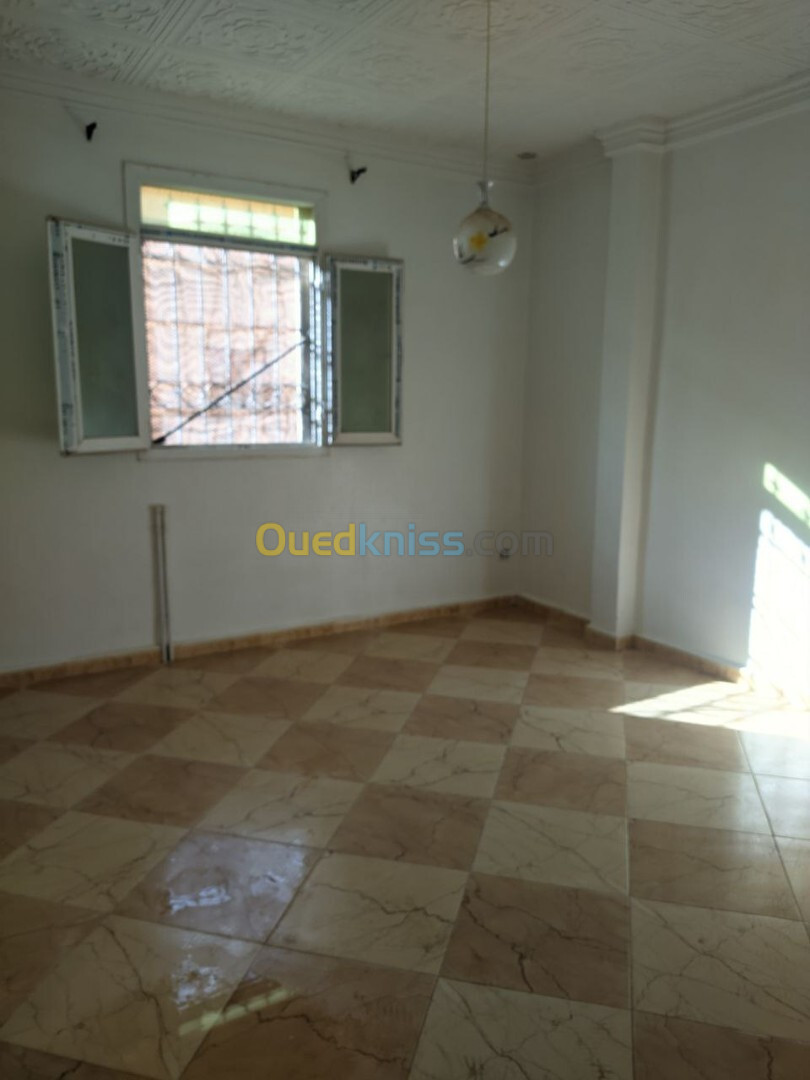 Location Appartement F2 Djelfa Djelfa