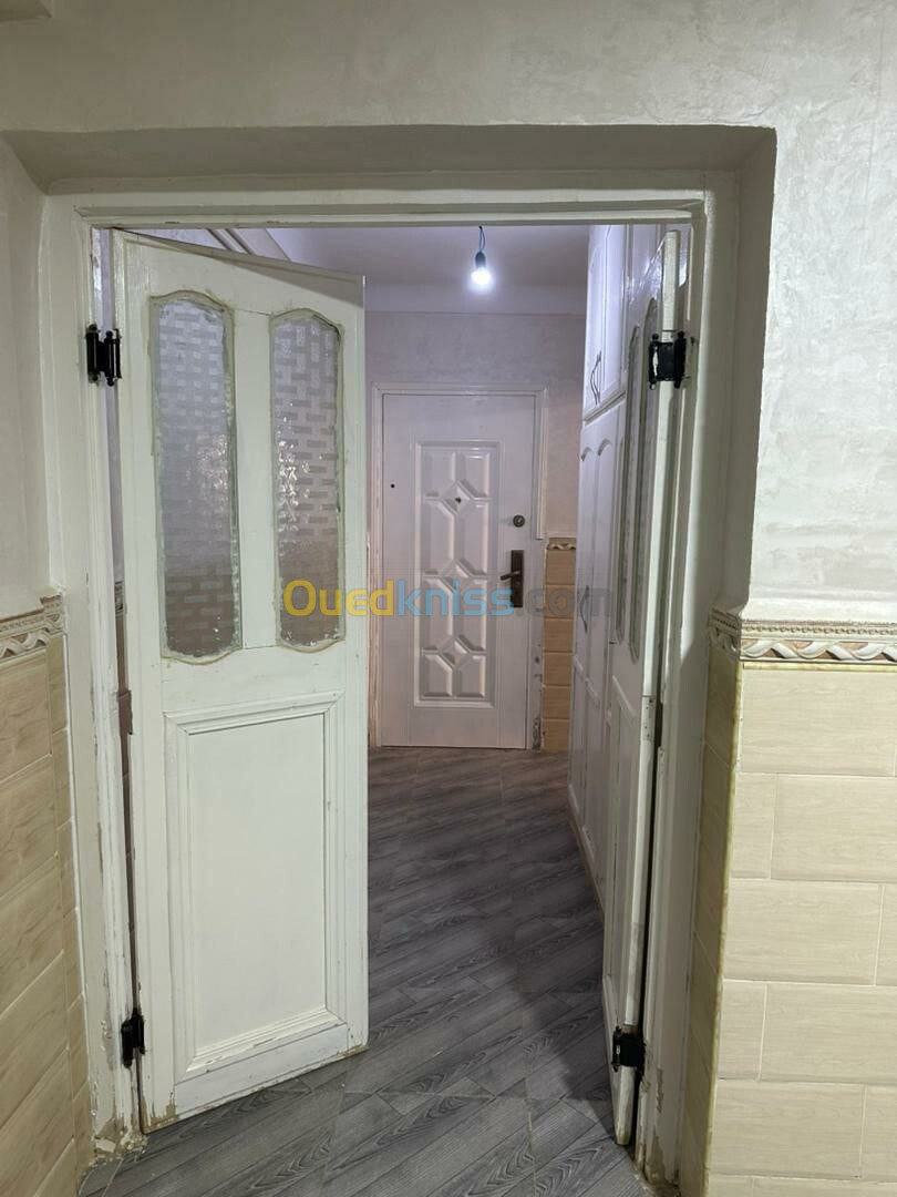 Vente Appartement F3 Djelfa Djelfa