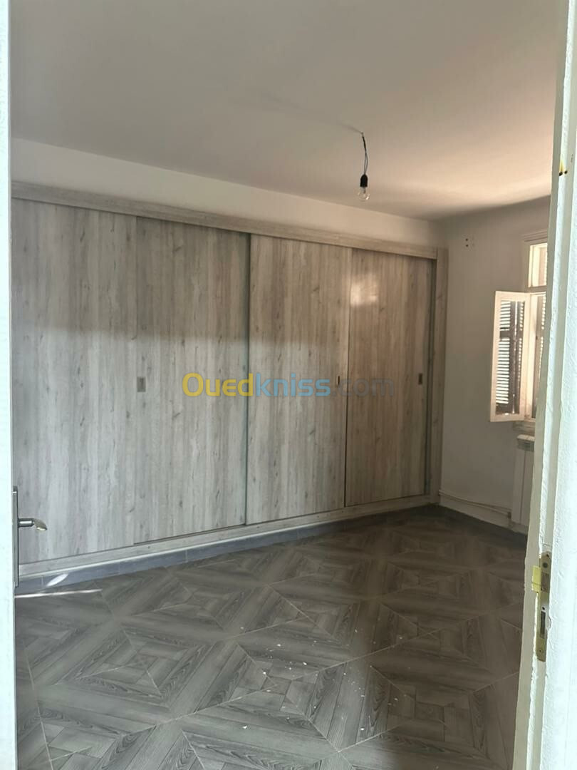 Vente Appartement F3 Djelfa Djelfa