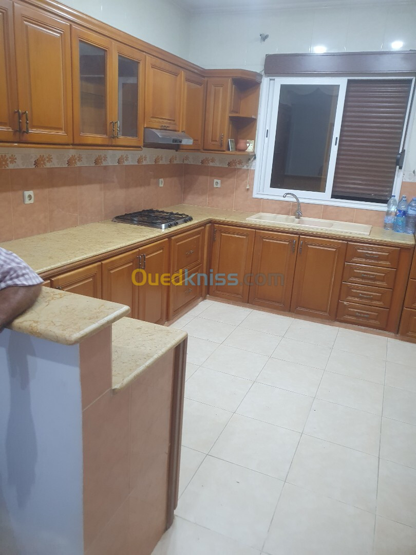 Vente Appartement F3 Alger Rouiba