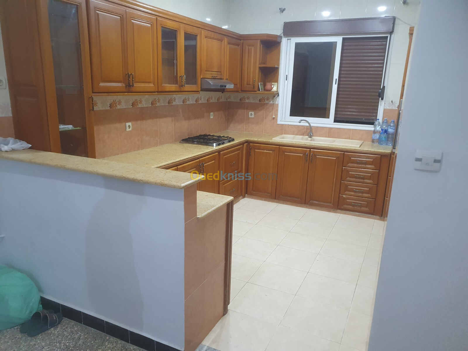 Vente Appartement F3 Alger Rouiba