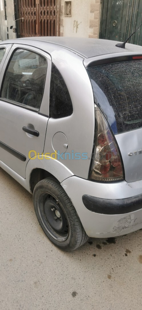 Citroen C3 2004 C3