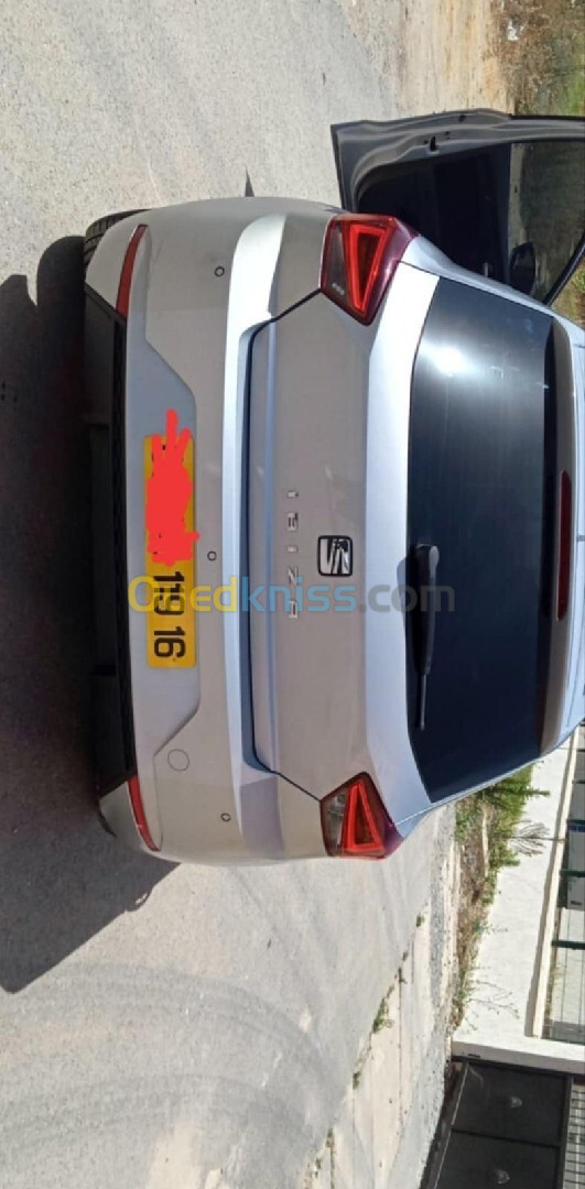 Seat Ibiza 2019 High Facelift