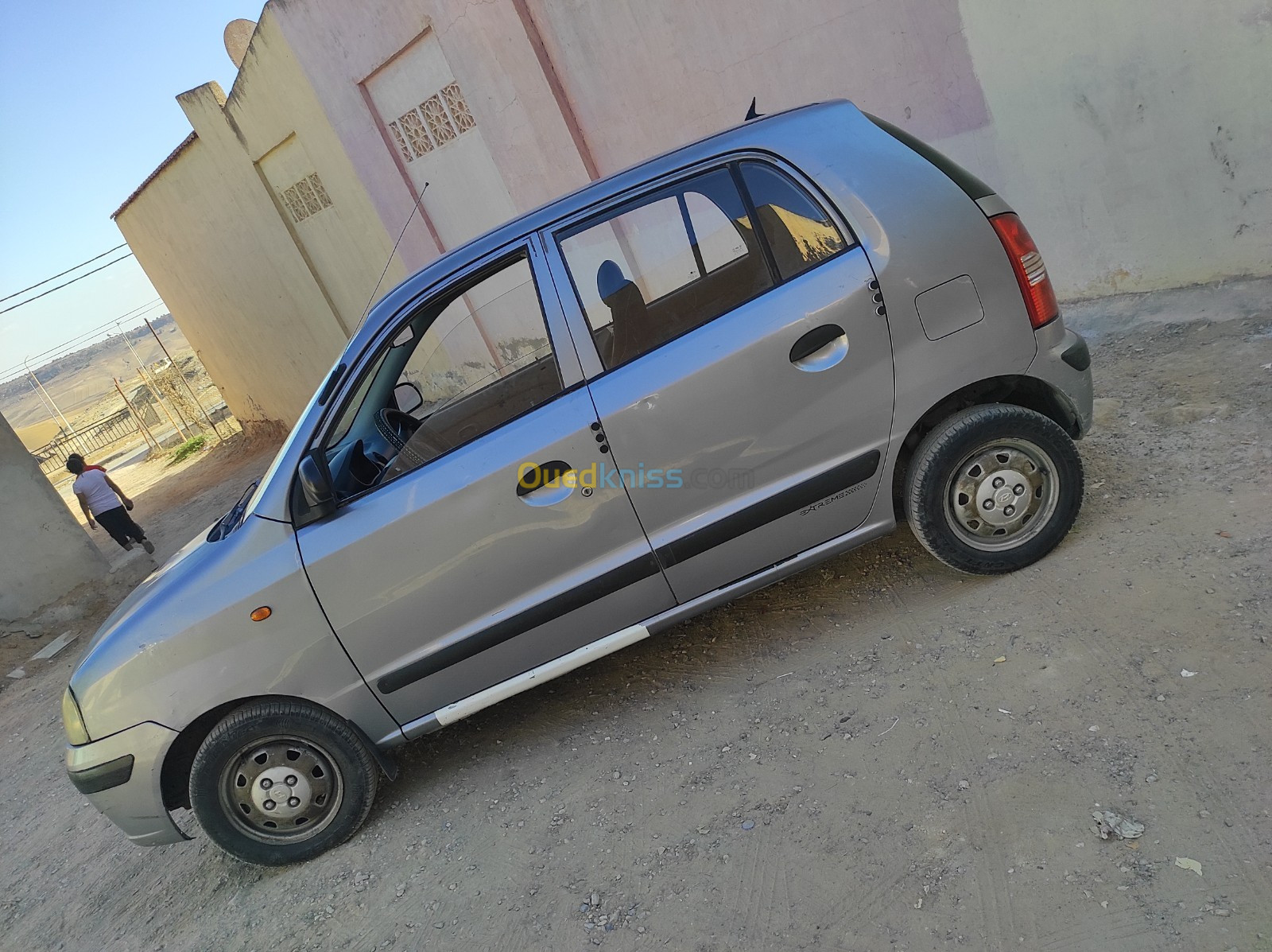 Hyundai Atos 2005 Atos