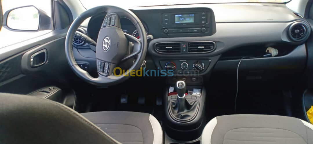 Hyundai i10 2022 i10