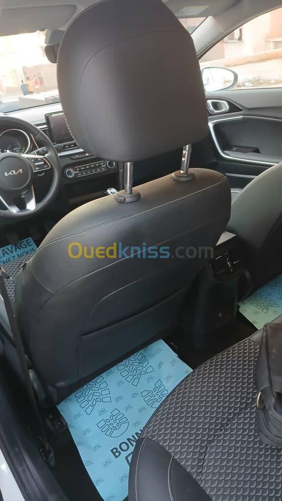 Kia Ceed 2023 Active