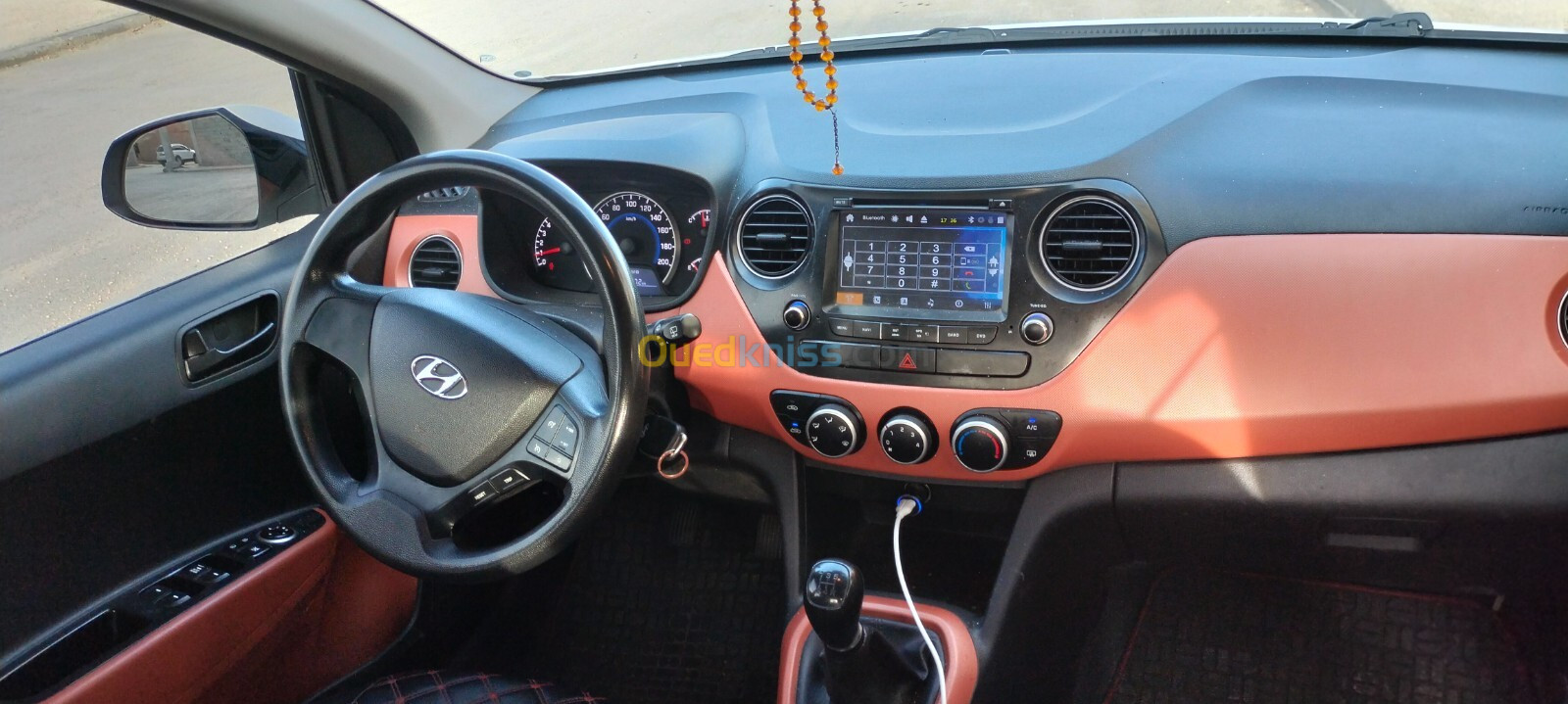 Hyundai Grand i10 2019 