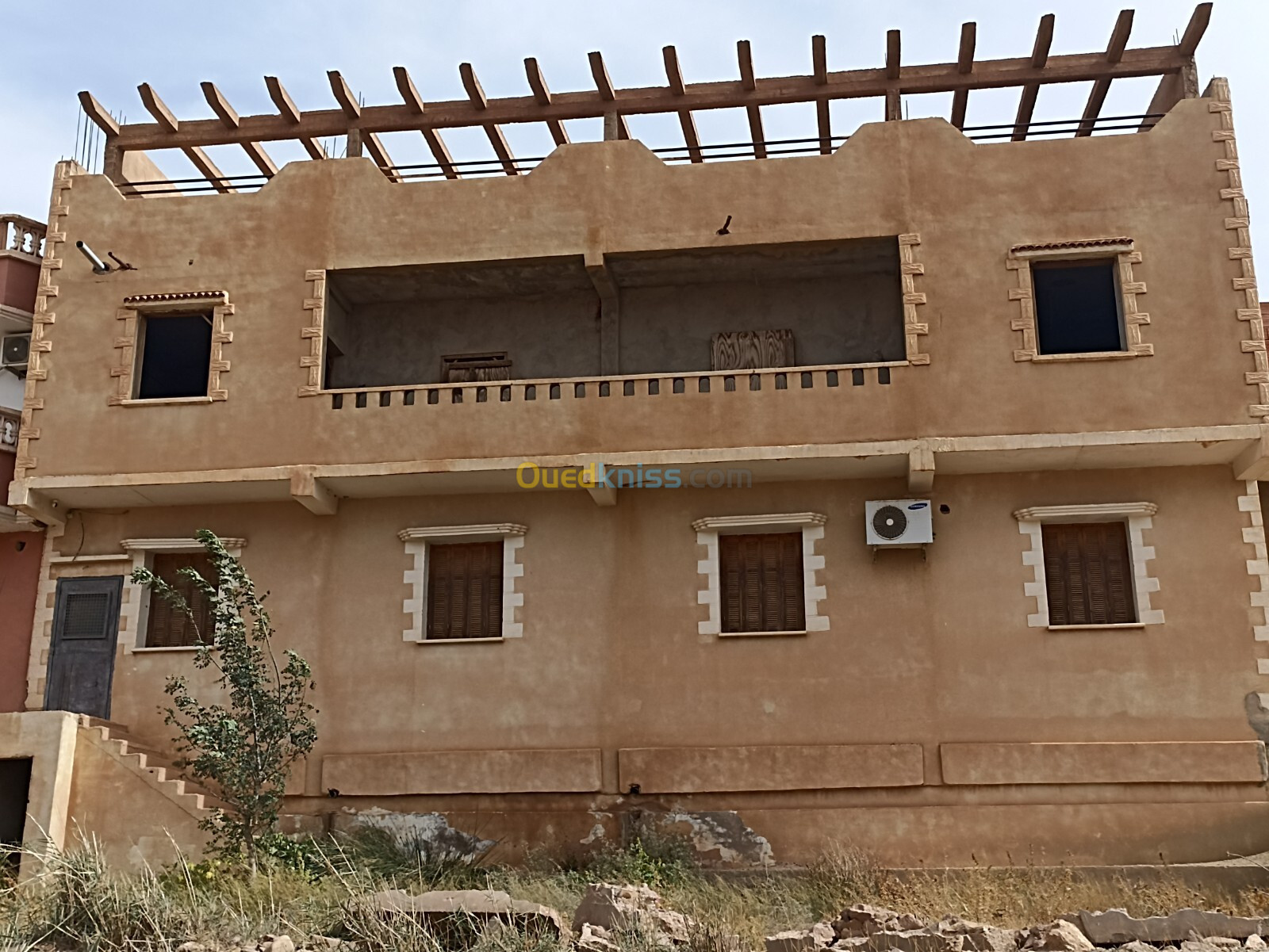 Vente Villa Saïda Saida