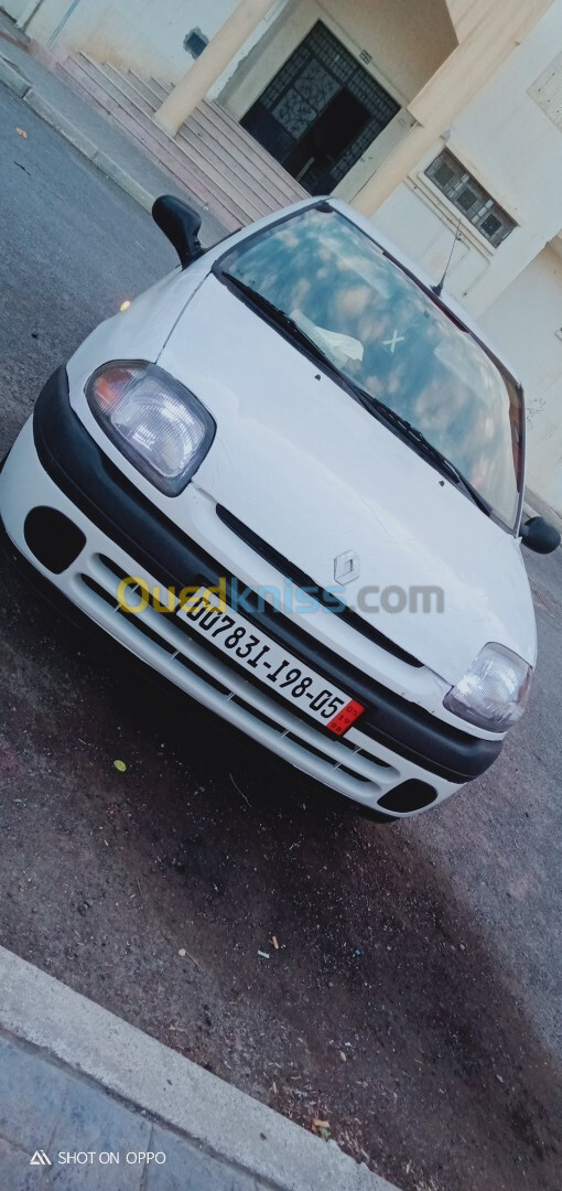 Renault Clio 2 1998 Clio 2