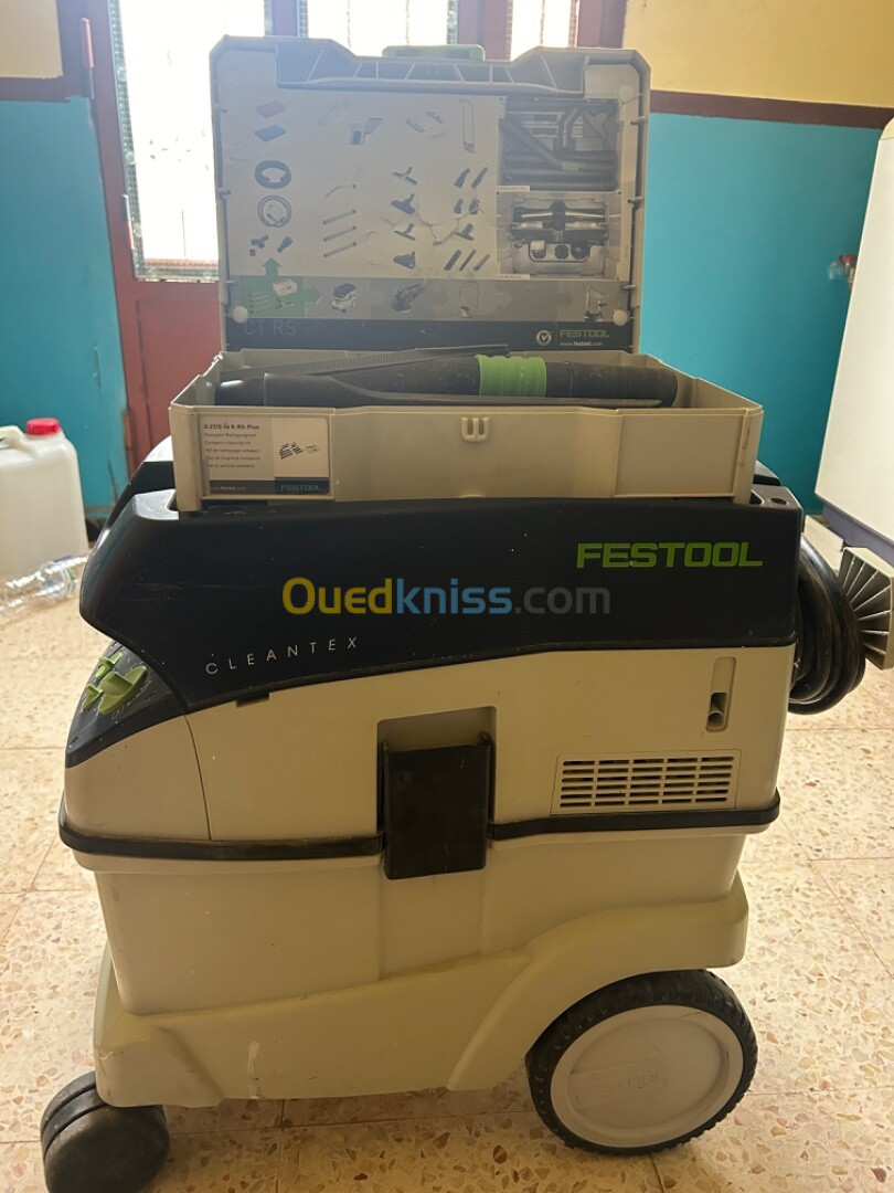 FESTOOL CTL 36 E AC