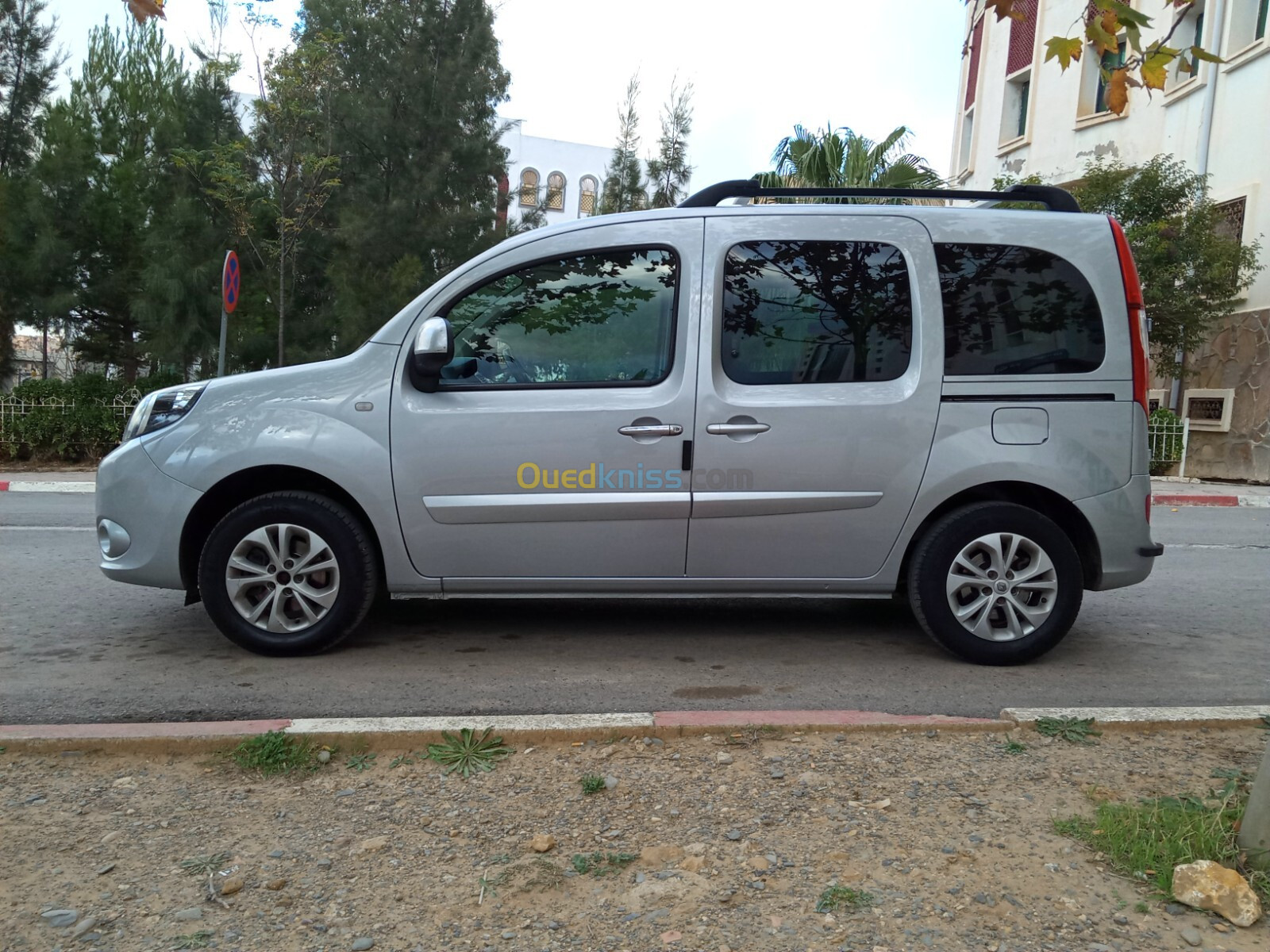 Renault Kangoo 2020 Kangoo