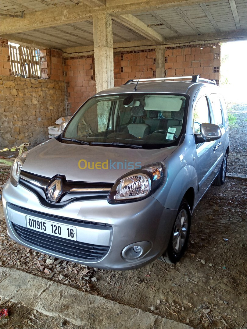 Renault Kangoo 2020 Kangoo